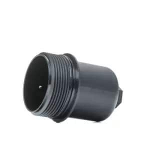 METZGER Cover, oil filter housing VW,AUDI,SKODA 2370034 02E305045,02E305047A,02E305045 02E305047A,02E305045,02E305047A,02E305045,02E305047A