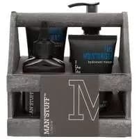 MAN'STUFF Christmas 2022 Tool Box