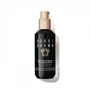 Bobbi Brown Liquid Serum Foundation - Alabaster