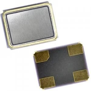 Crystal oscillator Qantek QX333A20.00000B15M SMD HCMOS