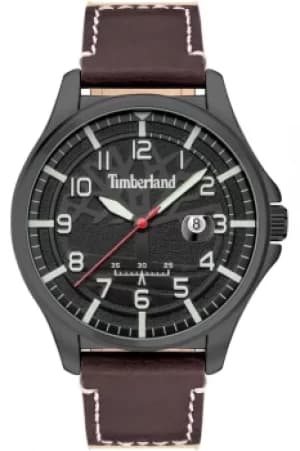 Timberland Brainard-Z Watch TDWGB2091801