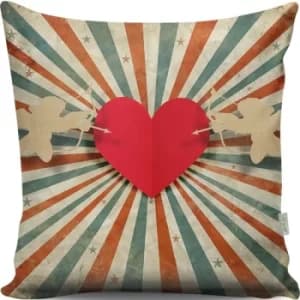 A13012 Multicolor Cushion