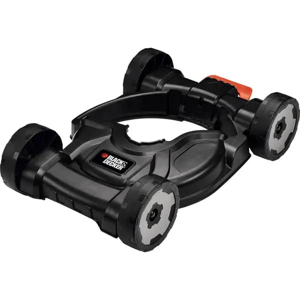 Black & Decker CM100 3 In 1 Strimmer Deck Lawnmower