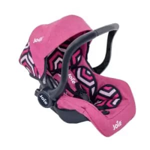 Joie I- Gemm Car Seat