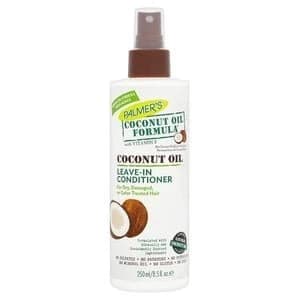 Palmers Coconut Oil Formula Leave-In Conditioner 250ml