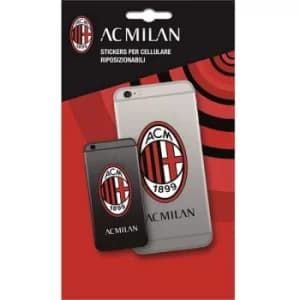 AC Milan Phone Sticker