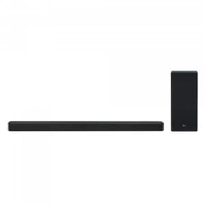 LG SL7Y 3.1ch Wireless Soundbar
