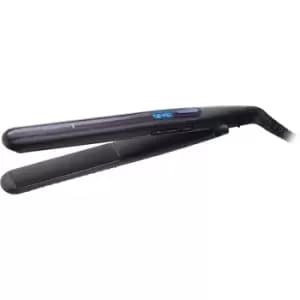 Remington PRO - Sleek and Curl S6505 Hair Straightener