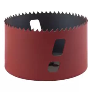 MHS63 Mhs Bi-Metal Hole Saws