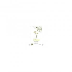 Heath & Heather - Organic Camomile Tea 20bag