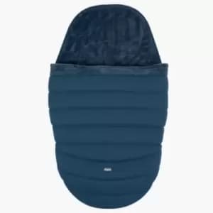 iCandy Peach 7 Duo Pod Footmuff/Liner - Cobalt
