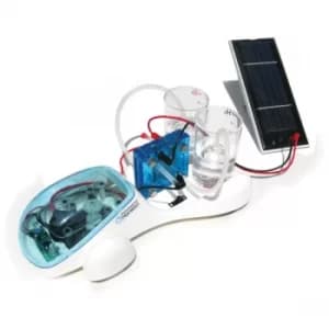 Horizon FCJJ-20 Hydrocar