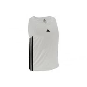 Adidas Boxing Vest White XXSmall