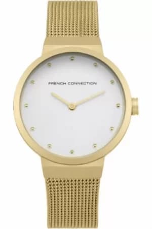 Ladies French Connection Watch FC1291GM