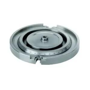 Base pivotante standard pour largeur de machoire 135mm pour taille RB/RS 3 ROHM