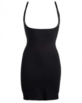 Pour Moi Wear Your Own Bra Control Slip