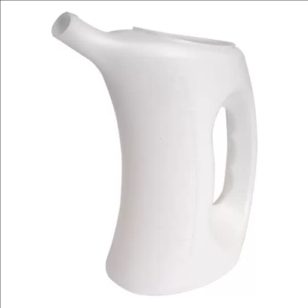 Genuine SEALEY J5 Measuring Jug with Rigid Spout 5ltr