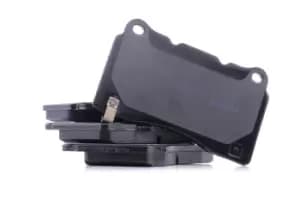 BREMBO Brake pad set PRIME LINE P 28 099 Brake pads,Brake pad set, disc brake HONDA,CIVIC X Schragheck (FC_, FK)