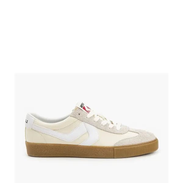Sneak S Low Top Trainers in Canvas