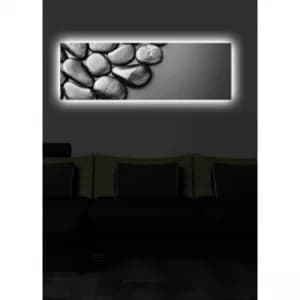 3090DACT-11 Multicolor Decorative LED Lighted Canvas Painting