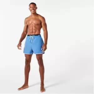 Jack Wills Pull On Woven Twill Shorts - Green