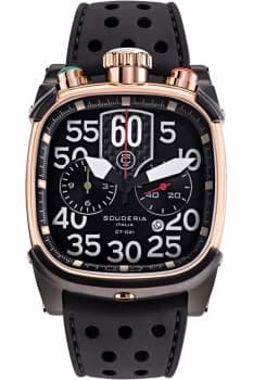 CT Scuderia Scrambler Saturno Watch CWEF00219