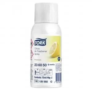 Tork Citrus Air Freshener Spray