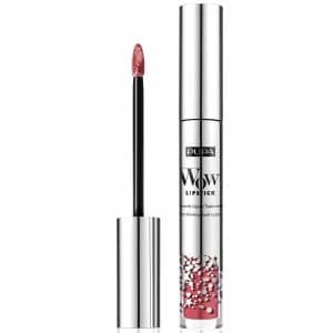 PUPA WOW Liquid Lipstick 3ml(Various Shades) - I'm not Dangerous