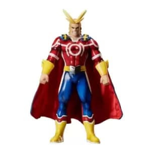 My Hero Academia Soft Vinyl Figure All Might 22 cm