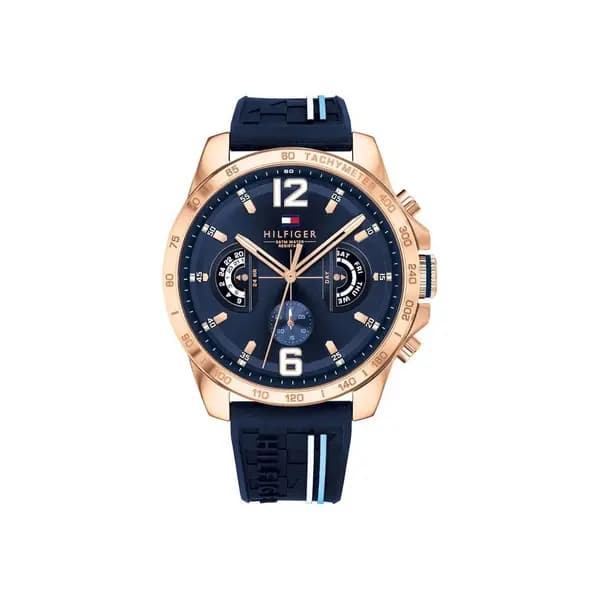 Tommy Hilfiger Men watch 1791474