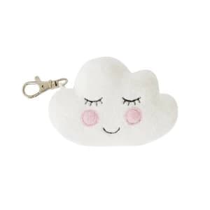 Sass & Belle Sweet Dreams Cloud Plush Bag Charm