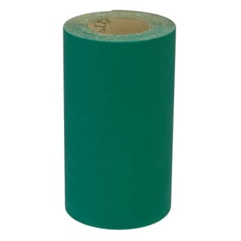 Production Sanding Roll 115MM X 5M - Ultra Fine 240 Grit