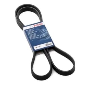 Bosch V-ribbed belt 1 987 947 548 Serpentine belt,Auxiliary belt VW,AUDI,BMW,Golf V Schragheck (1K1),POLO (9N_),TOURAN (1T1, 1T2),Passat Variant (3C5)