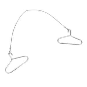 Silverline Wire Hand Saw 330mm 868879