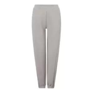 Calvin Klein Jeans Logo Tape Jog Pants - Grey