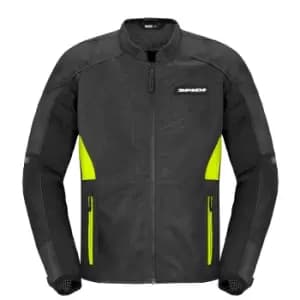 Spidi Super Net Yellow fluo 2XL