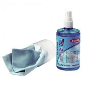 EDNET TFT/LCD CLEANING GEL