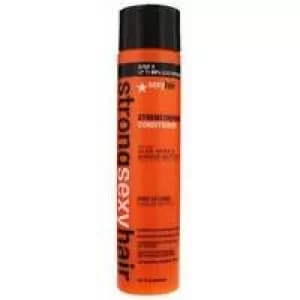Sexy Hair Strong Strengthening Conditioner 300ml