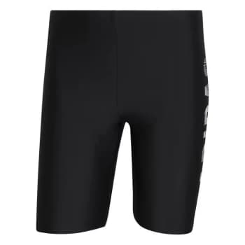 adidas Lineage Jammers Mens - Black