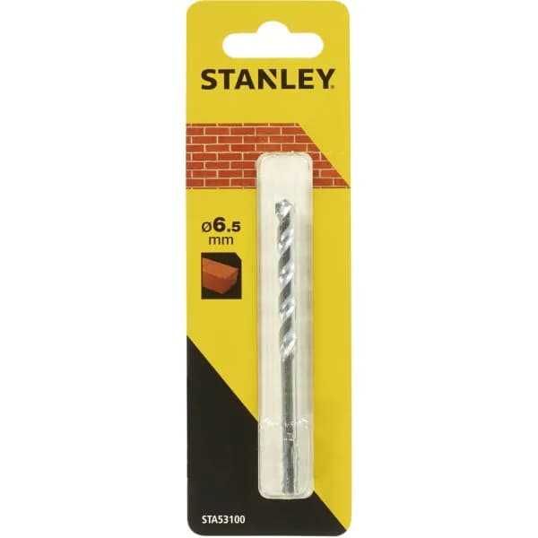 Stanley Masonry Drill Bit 65 x 100mm - STA53100-QZ