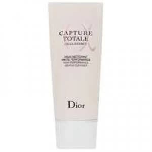 Dior Capture Totale C.E.L.L. Energy High-Performance Gentle Cleanser 150ml