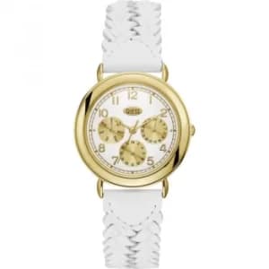 Ladies Guess Alameda Watch