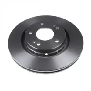 Brake Discs ADC44392 by Blue Print Front Axle 1 Pair