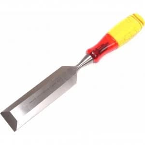Marples M373 Splitproof Bevel Edge Wood Chisel 38mm