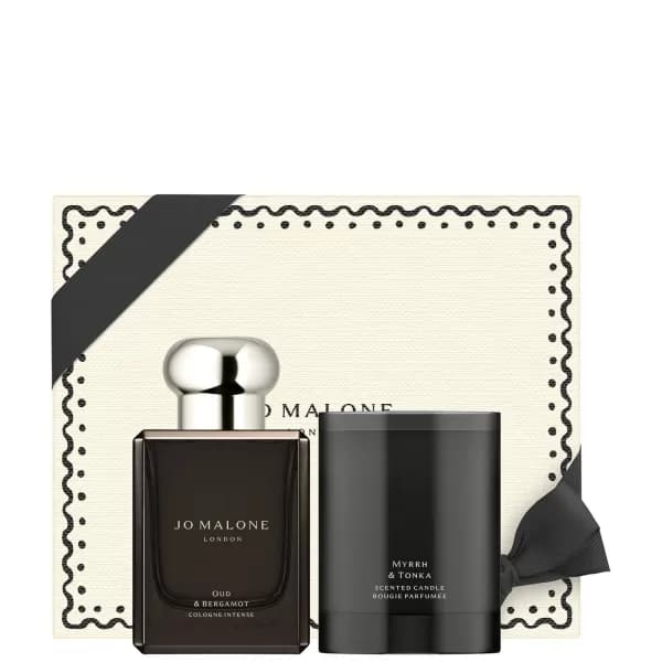 Jo Malone London Cologne Intense Essentials Set