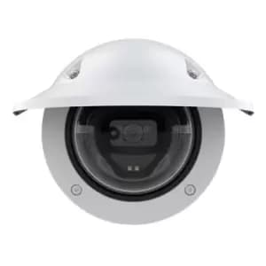 Axis M3215-LVE Dome IP security camera Indoor & outdoor 1920 x 1080 pixels Ceiling/wall