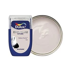 Dulux Easycare Kitchen Mellow Mocha Matt Emulsion Paint 30ml