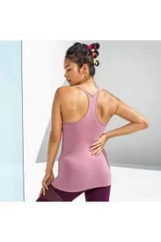 Seamless 3D Fit Sculpt Vest