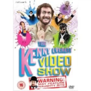 The Kenny Everett Video Show