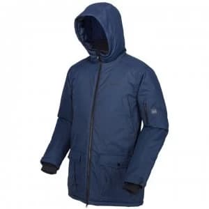 Regatta Stypher Waterproof Jacket - Nightfall